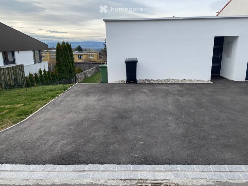 Bellissima casa unifamiliare (2)