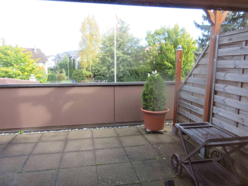 2,5 Zimmer-Wohnung (nach Vereinbarung) (4)