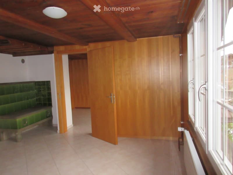 2,5 Zimmer-Wohnung (nach Vereinbarung) (3)