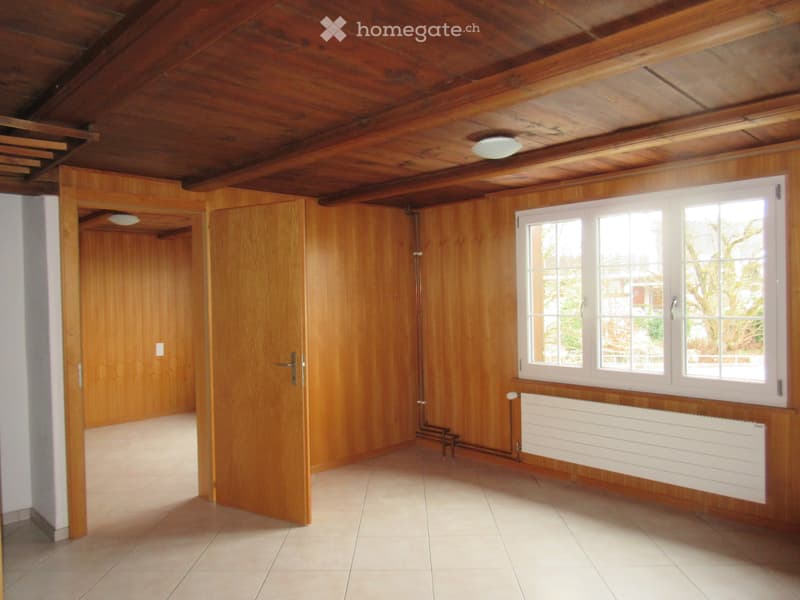 2,5 Zimmer-Wohnung (nach Vereinbarung) (2)
