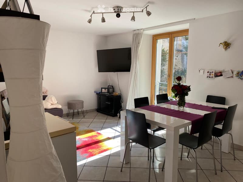 Affitto Appartamento 3 loc.1/2 (2)