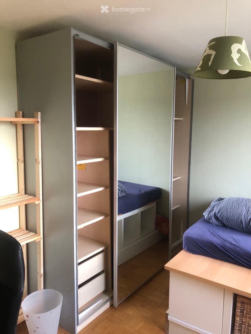 Chambre en colocation (4)
