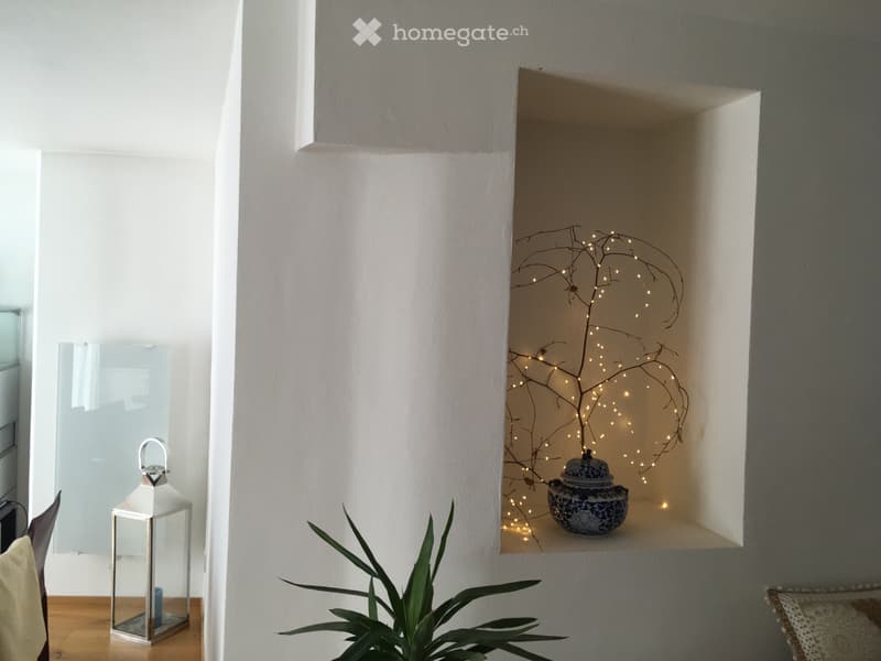 Duplex ammobiliato (4)