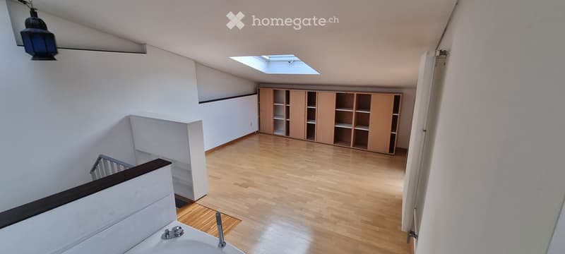 Splendida casa nucleo Melide (2)