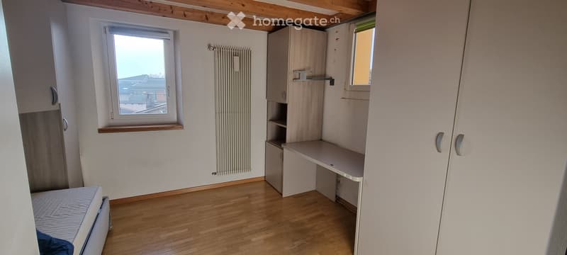 Splendida casa nucleo Melide (3)