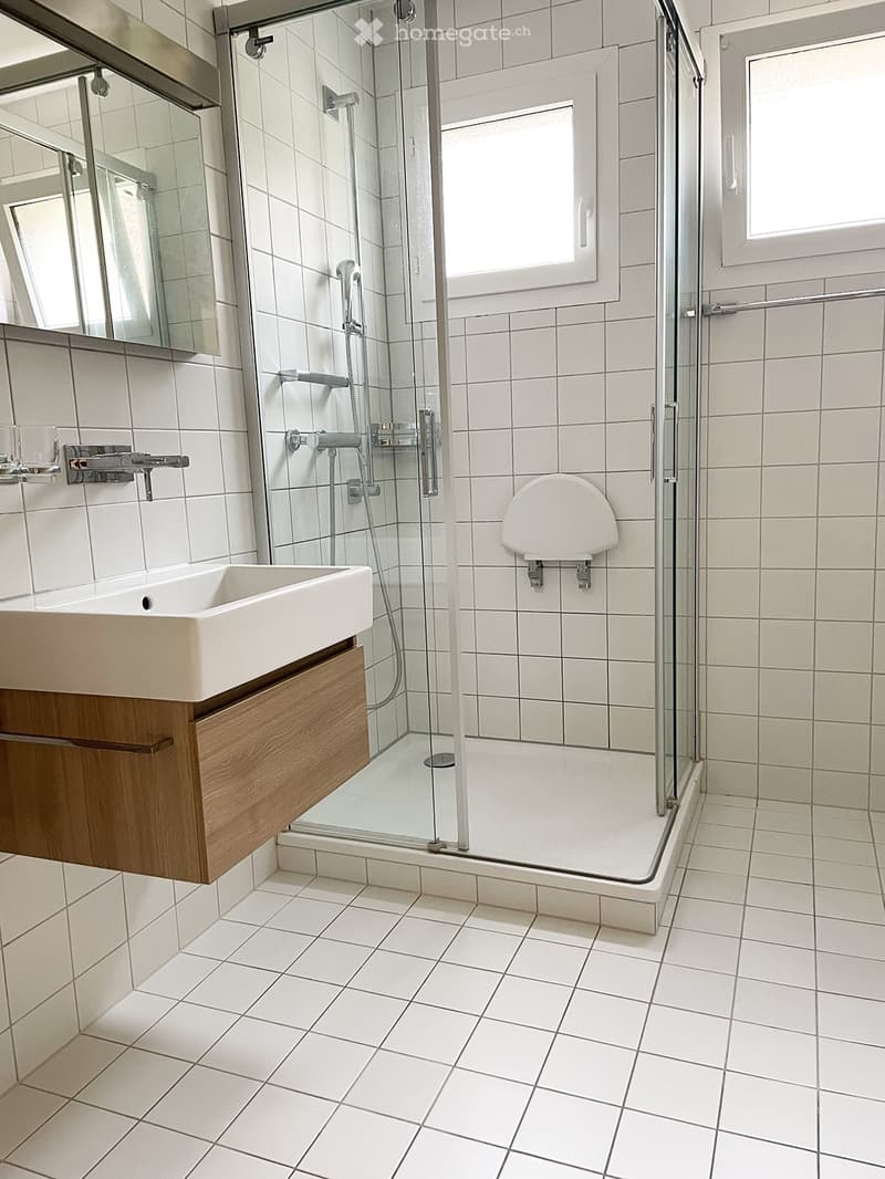 Appartement 4.5 pièces à louer à Mörel (4)