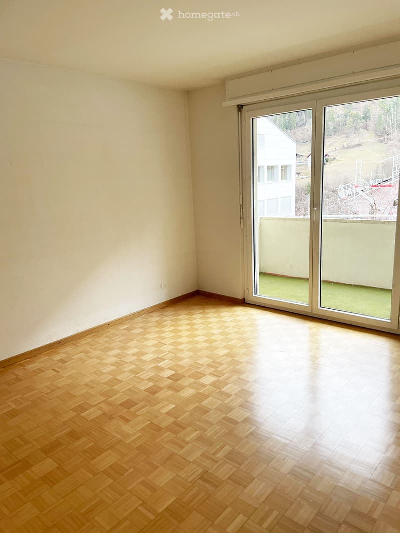 Appartement 4.5 pièces à louer à Mörel (5)