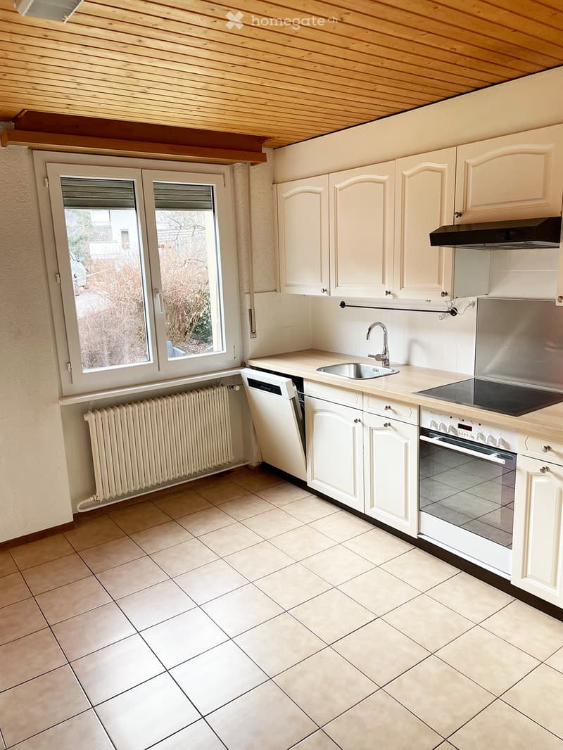 Appartement 4.5 pièces à louer à Mörel (3)