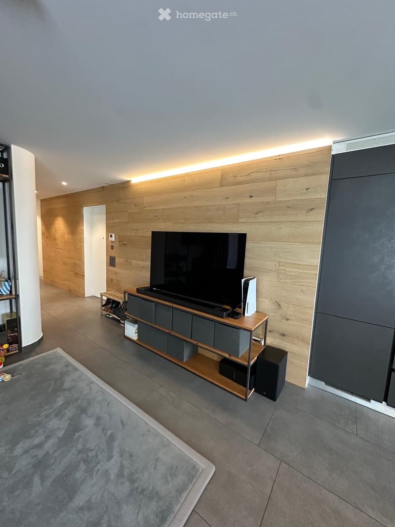 Appartamento 3.5 Muralto con pergola e parcheggi interni (2)