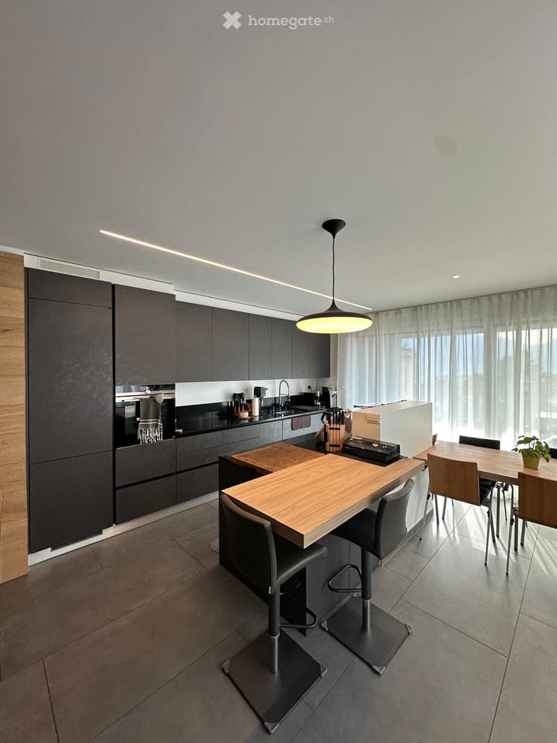 Appartamento 3.5 Muralto con pergola e parcheggi interni (4)