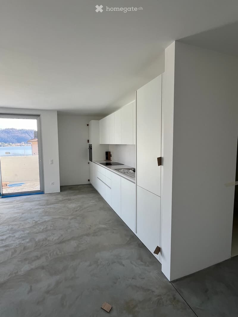 Moderno 3,5 locali di nuova costruzione (2)