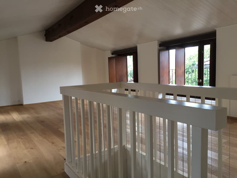 Affittasi Casa finemente ristrutturata a Muzzano (2)