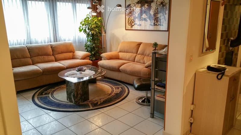 Appartamento 5,5 locali con vista fantastica (2)