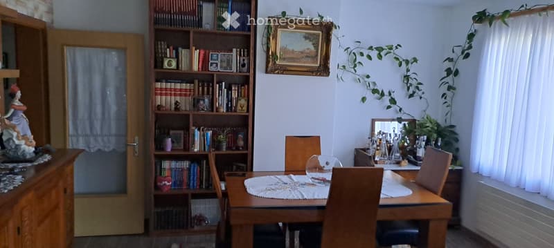 Vendesi casa in Via Campagna, Faido. (8)