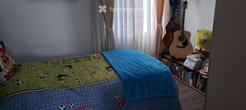 Vendesi casa in Via Campagna, Faido. (3)