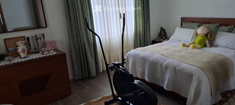 Vendesi casa in Via Campagna, Faido. (6)