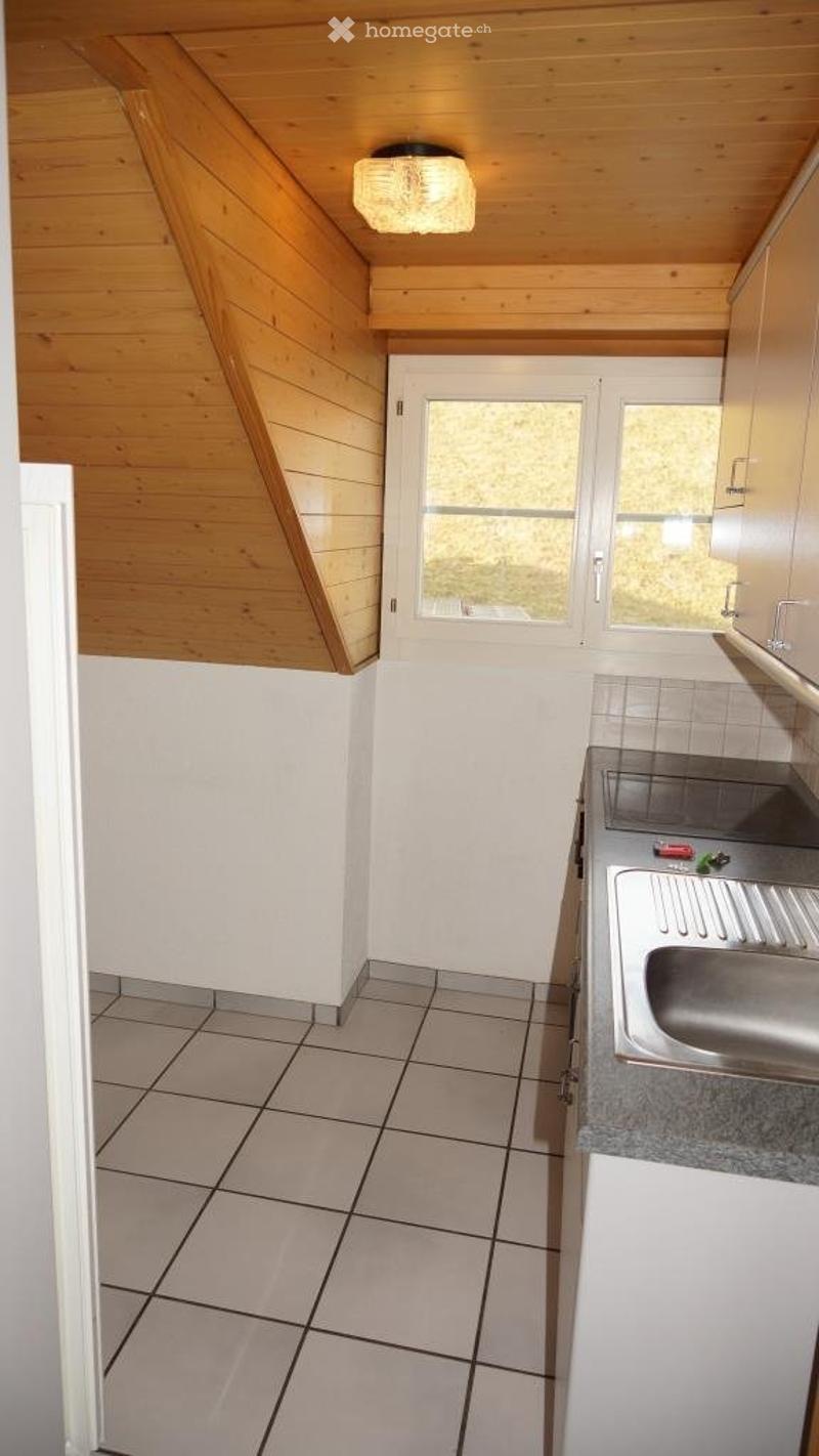Appartement mansardé de 2,5 pièces dans un quartier calme (4)