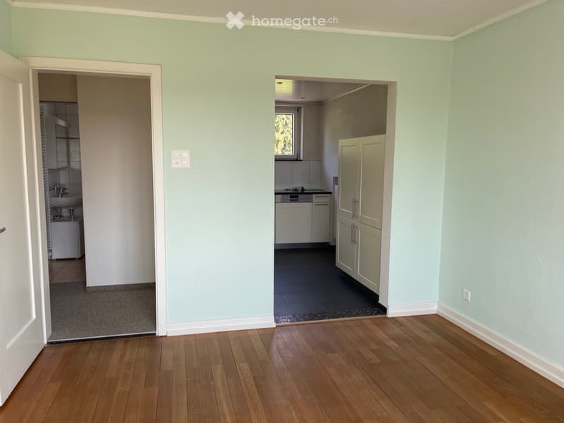 Appartamento attico luminoso 4,5 locali a 2540 Grenchen/SO - casa di 2 famiglie (4)