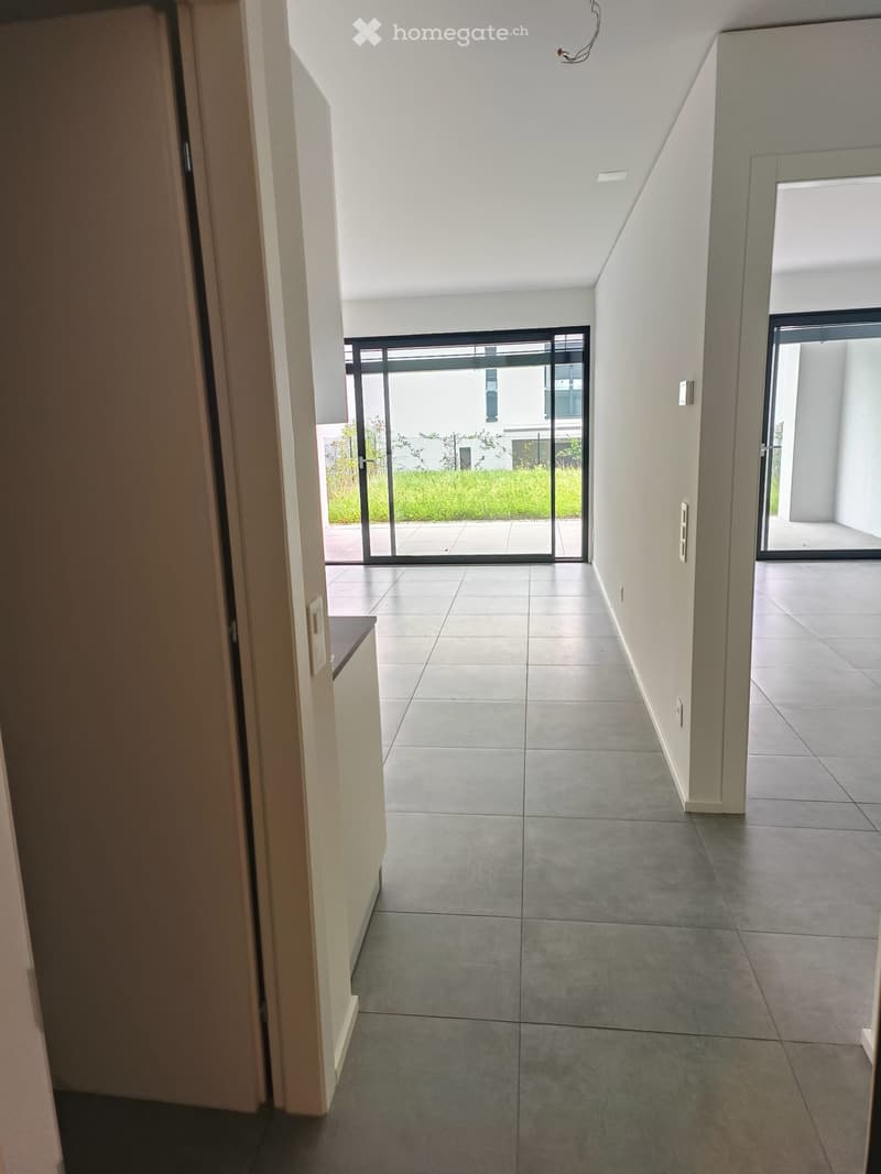 VENDO 2.5 locali Monteggio Nuovo, già a reddito (2)