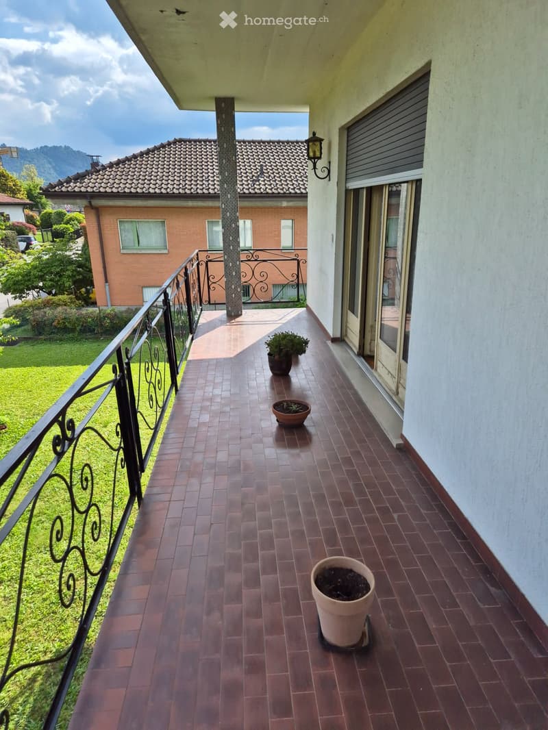 Casa bifamigliare (3)