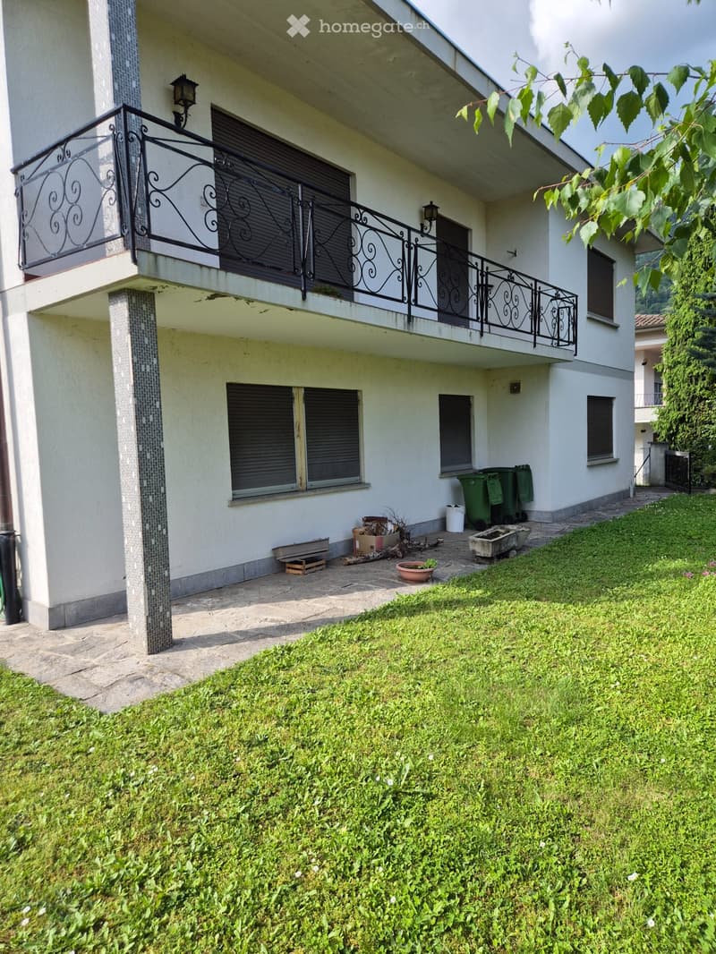 Casa bifamigliare (2)