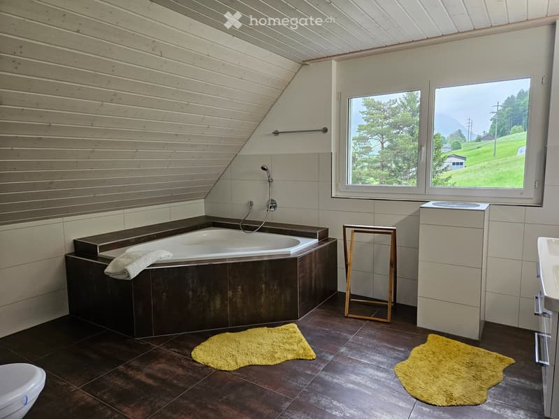 Esclusiva casa unifamiliare arredata con sauna & hotpot (2)