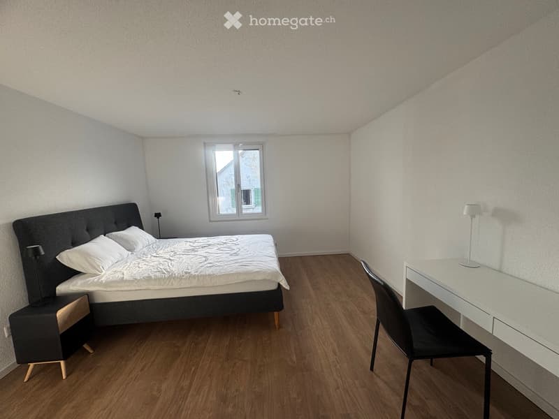 Appartamento moderno 3 locali 85 m², con grande terrazza 25 m² (5)
