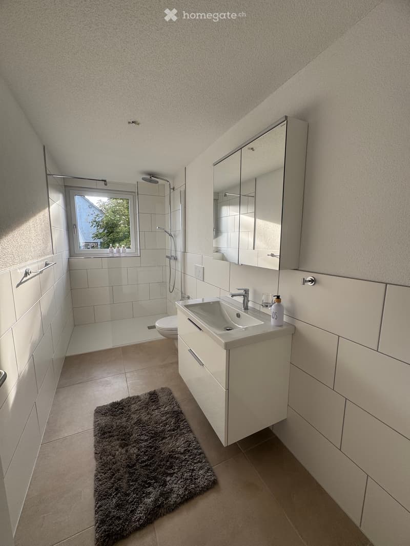 Appartamento moderno 3 locali 85 m², con grande terrazza 25 m² (3)