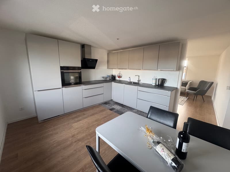 Appartamento moderno 3 locali 85 m², con grande terrazza 25 m² (2)