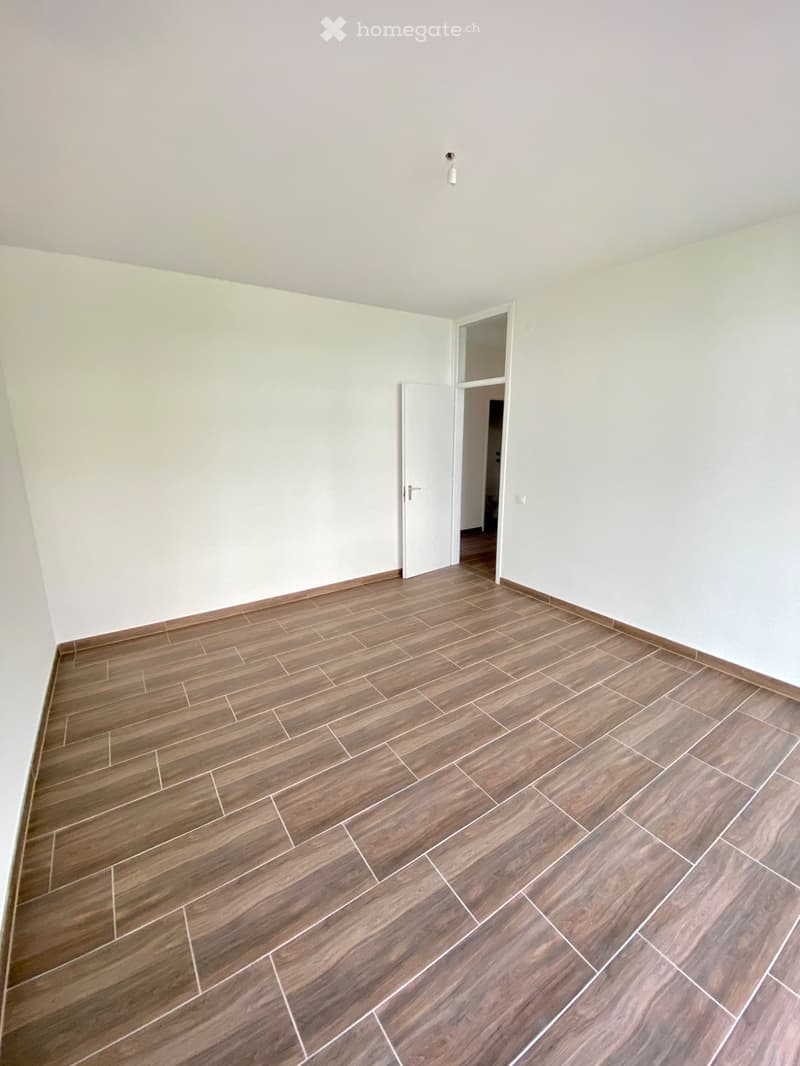 Appartamento  ristrutturato in vendita a Lugano (2)