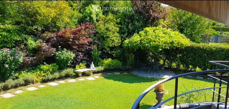 Casa luminosa con giardino privato (3)