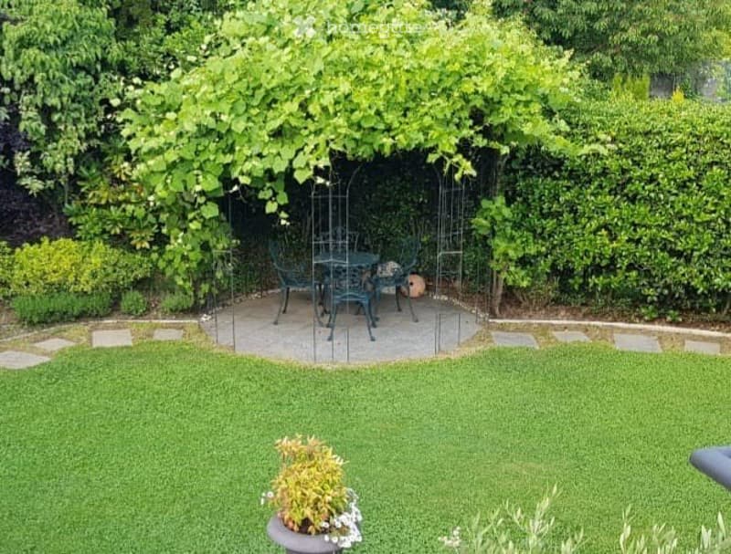 Casa luminosa con giardino privato (4)