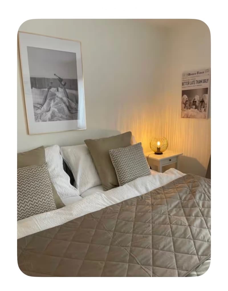 Ferienwohnung Lenzerheide-Lain (komplett eingerichtet) (4)