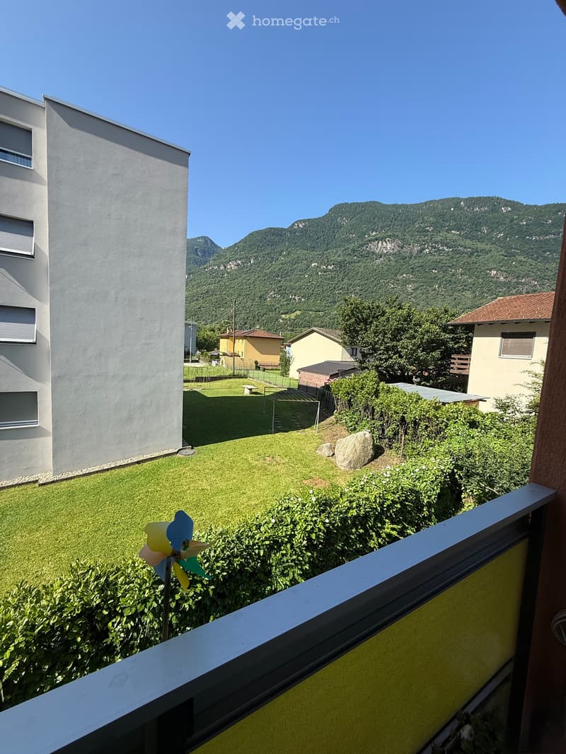 Appartamento 4.5 locali in vendita (4)