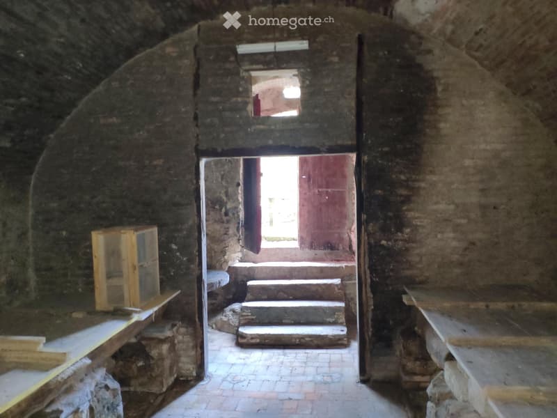 Tipica cantina del Mendrisiotto (3)