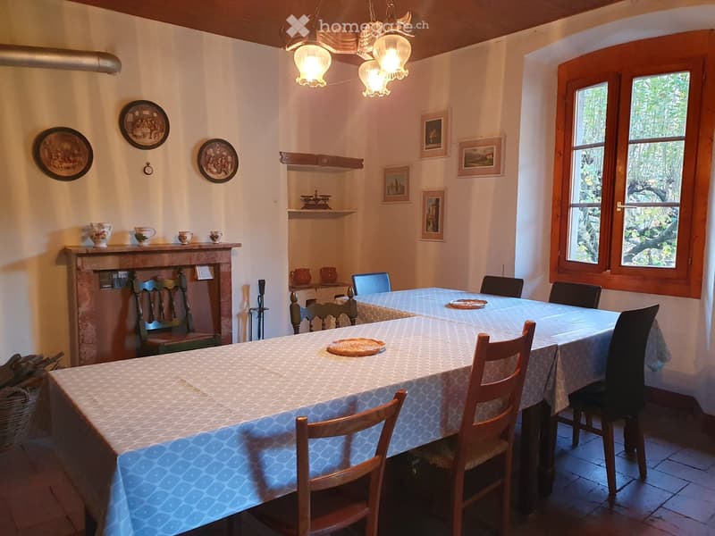 Tipica cantina del Mendrisiotto (5)