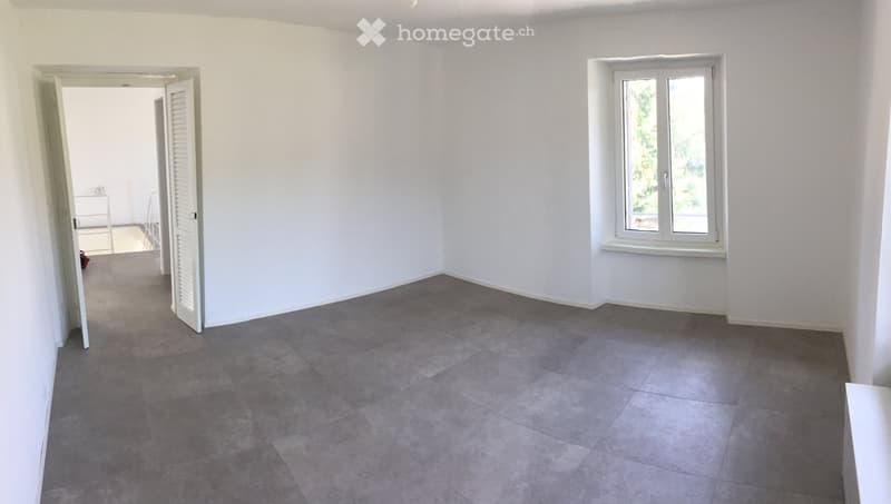 Ligornetto: Affittasi casa (2)