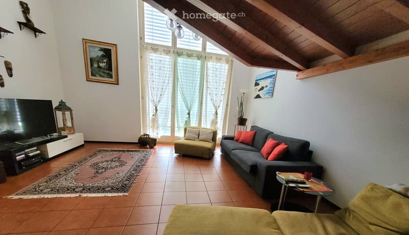Villetta a Seseglio in vendita (2)