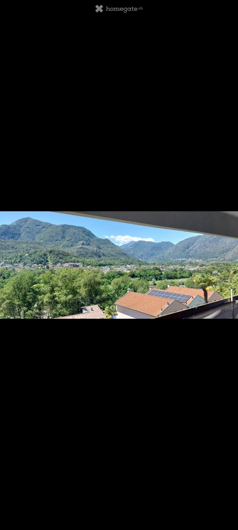 STABILE A REDDITO DI 3 APPART. ZONA RESIDENZIALE (4)