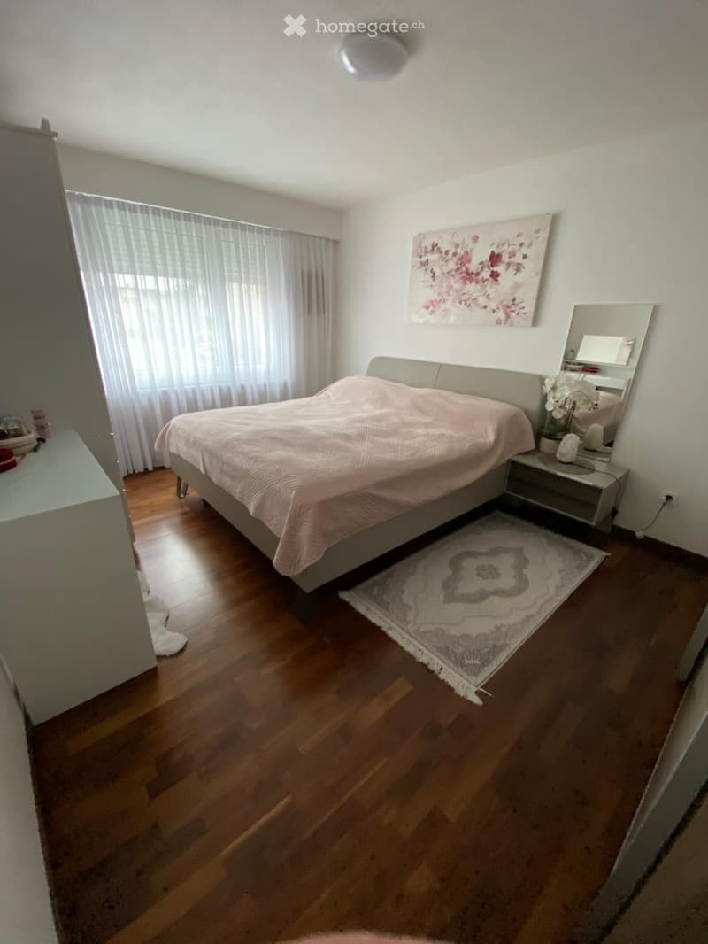 Appartamento moderno di 4,5 locali nel centro (4)
