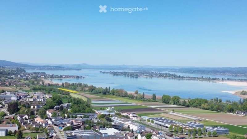 Appartamento con terrazza sul lago di Costanza per un periodo limitato (3)