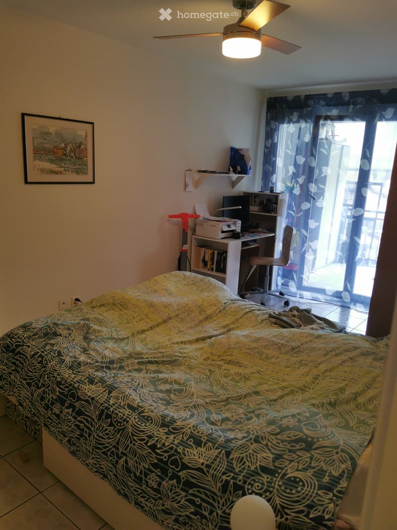 Subentrante appartamento Vacallo (2)