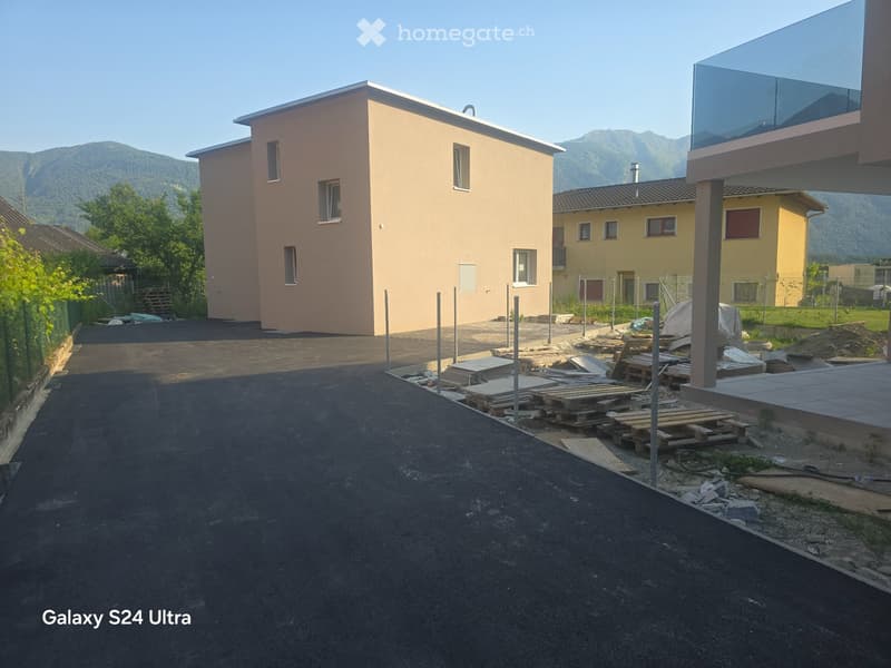 Vendita casa Cugnasco (4)