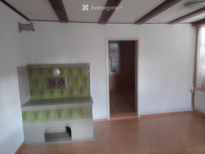 3.5 Zimmer Wohnung (3)