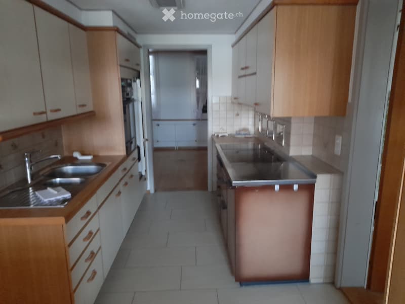 3.5 Zimmer Wohnung (2)