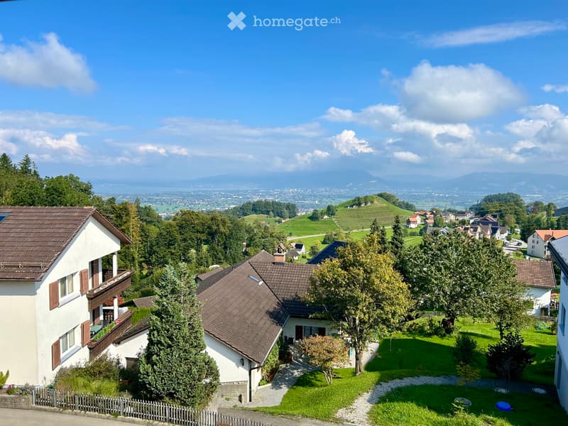 5 Zimmer Einfamilienhaus (2)