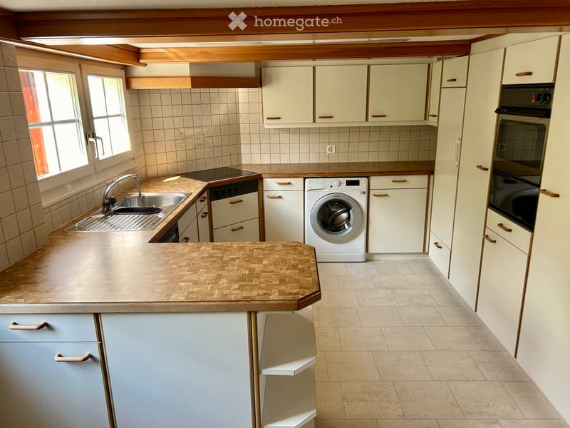 5 Zimmer Einfamilienhaus (3)