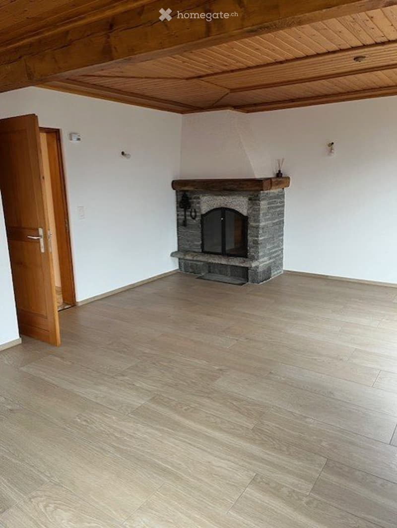 affitto appartamento  a Insone (Val Colla) (6)