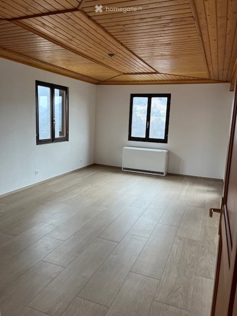 affitto appartamento  a Insone (Val Colla) (5)
