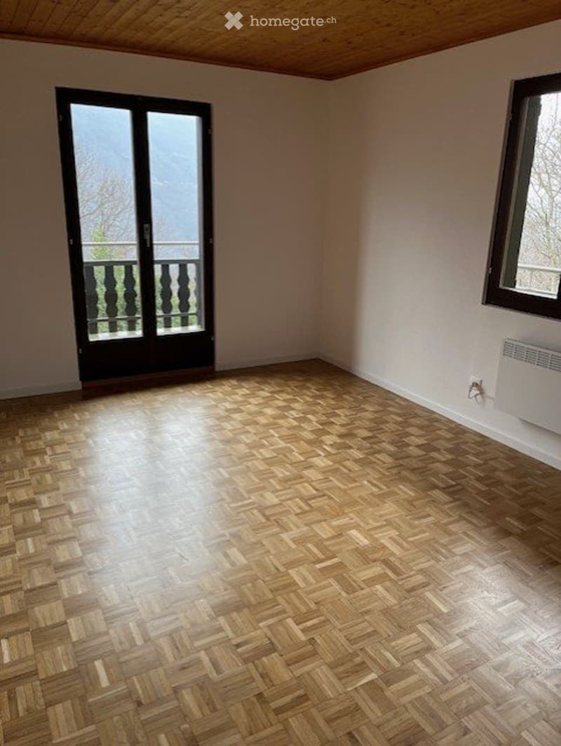 affitto appartamento  a Insone (Val Colla) (8)